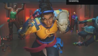 Relooted, Steam’de Çok Az Oyuncunun Radarına Girebilmiş