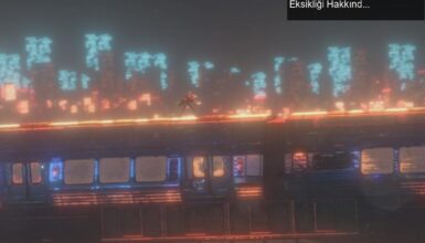 Replaced: Oyun Süresi, Konsol Versiyonları ve PS5 Eksikliği Hakkında Tüm Detaylar