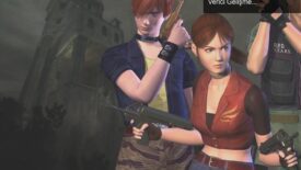Resident Evil Code: Veronica Remake Hakkında Heyecan Verici Gelişmeler