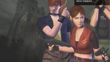 Resident Evil Code: Veronica Remake Hakkında Heyecan Verici Gelişmeler