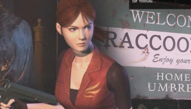 Resident Evil: Code Veronica Remake İle Korku Dolu Yeni Bir Yolculuğa Hazırlanın!