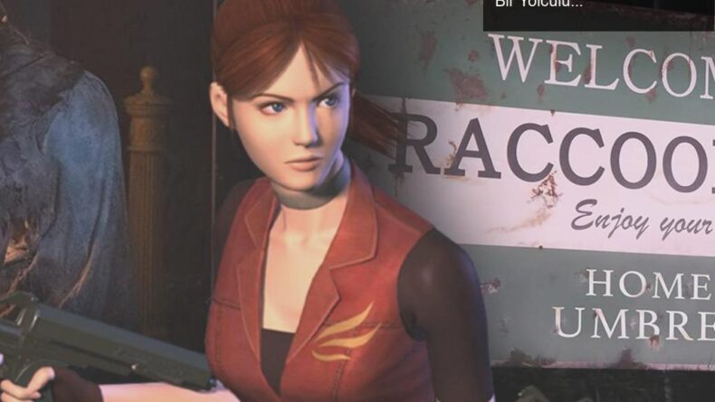 Resident Evil: Code Veronica Remake İle Korku Dolu Yeni Bir Yolculuğa Hazırlanın!