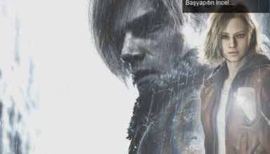 Resident Evil Requiem: Korku ve Adrenalin Dolu Bir Başyapıtın İncelemesi