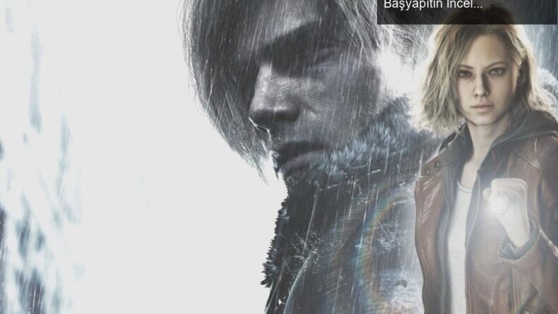 Resident Evil Requiem: Korku ve Adrenalin Dolu Bir Başyapıtın İncelemesi