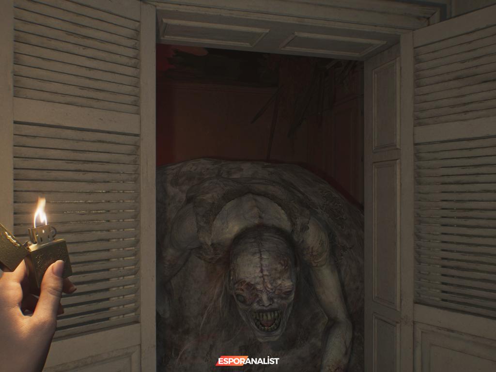 Resident Evil Requiem: Korku ve Aksiyonun Yeniden Doğuşu