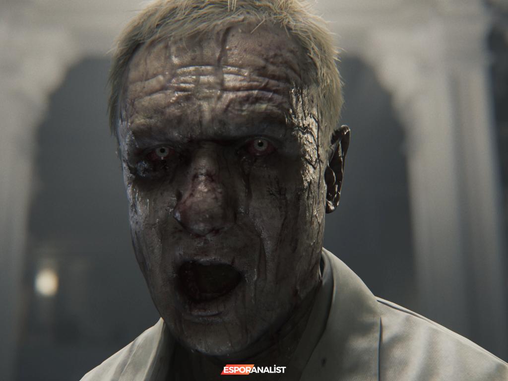 Resident Evil Requiem: Korku ve Aksiyonun Yeniden Doğuşu