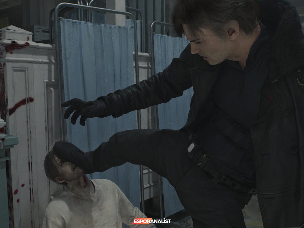 Resident Evil Requiem: Korku ve Aksiyonun Yeniden Doğuşu