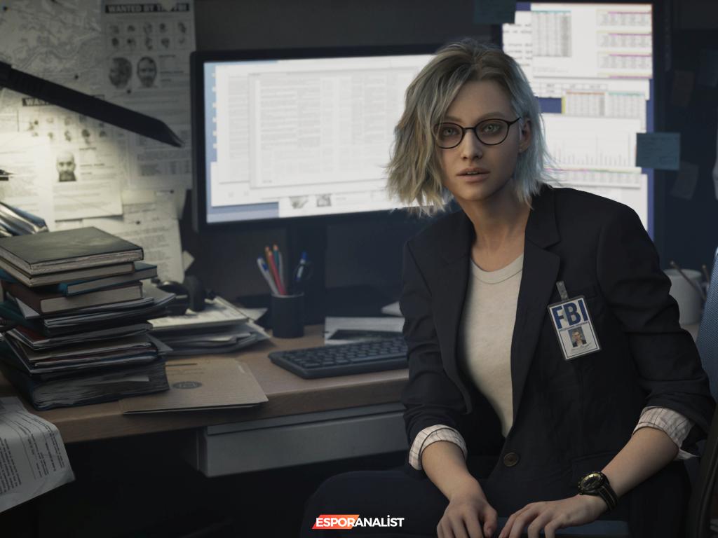 Resident Evil Requiem: Korku ve Aksiyonun Yeniden Doğuşu