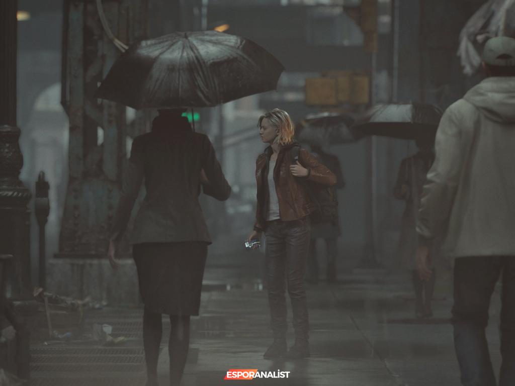 Resident Evil Requiem: Korku ve Aksiyonun Yeniden Doğuşu