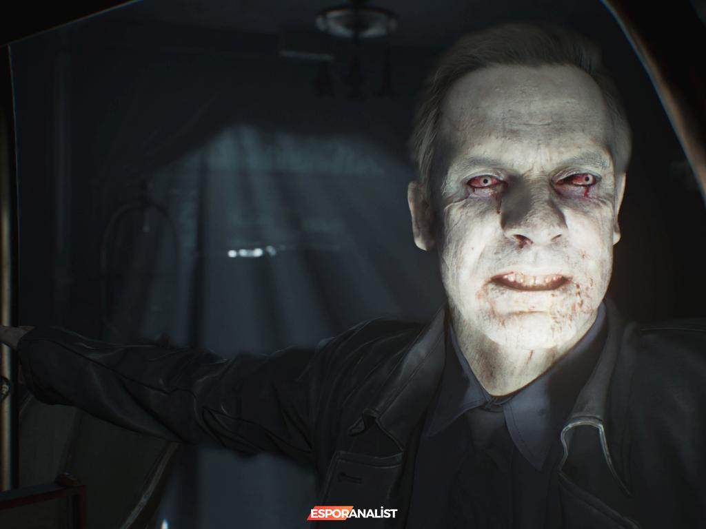 Resident Evil Requiem: Korku ve Aksiyonun Yeniden Doğuşu