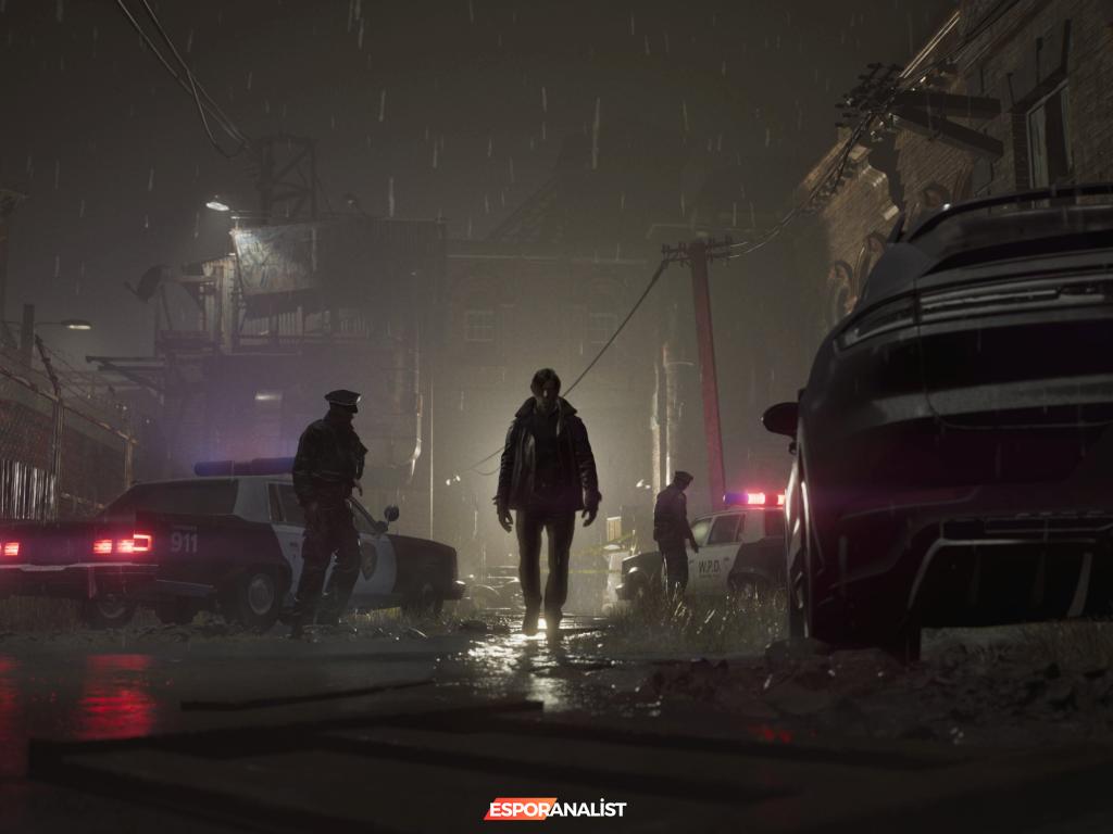 Resident Evil Requiem: Korku ve Aksiyonun Yeniden Doğuşu