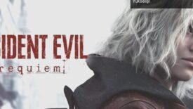 Resident Evil Requiem: Zombi Dansı ve Rekabetin Yükselişi