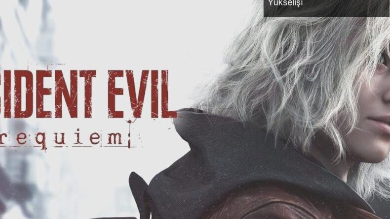 Resident Evil Requiem: Zombi Dansı ve Rekabetin Yükselişi