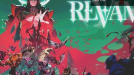 ReVamp: Dracula ile Eğlenceli Bir Kule Savunma Macerasına Hazır Olun!