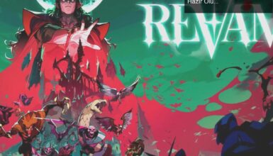 ReVamp: Dracula ile Eğlenceli Bir Kule Savunma Macerasına Hazır Olun!