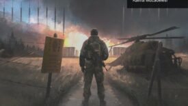 Road to Vostok: Kıyamet Sonrası Dünya ve Hayatta Kalma Mücadelesi