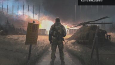 Road to Vostok: Kıyamet Sonrası Dünya ve Hayatta Kalma Mücadelesi