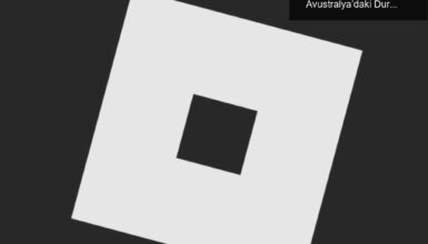 Roblox’un Güvenliği ve Ebeveynlerin Endişeleri: Avustralya’daki Durum