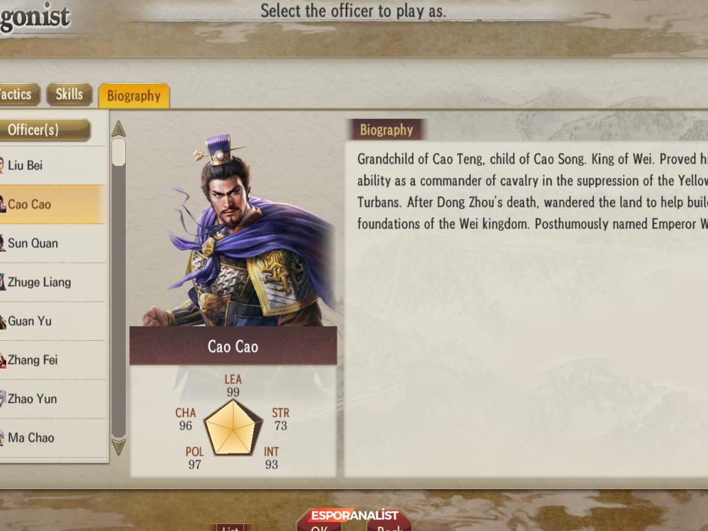 Romance of the Three Kingdoms 8 Remake: Yenilikler ve Dönem İyileştirmeleri