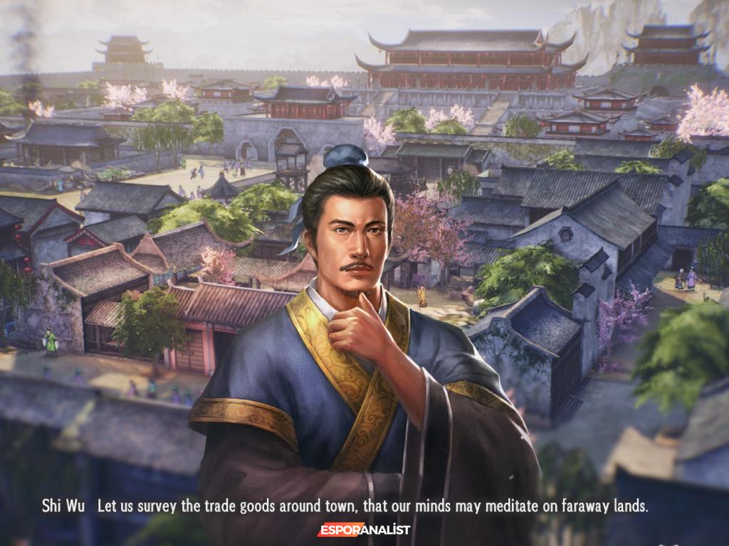 Romance of the Three Kingdoms 8 Remake: Yenilikler ve Dönem İyileştirmeleri