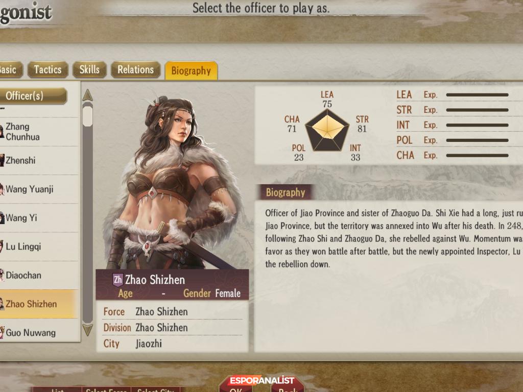 Romance of the Three Kingdoms 8 Remake: Yenilikler ve Dönem İyileştirmeleri