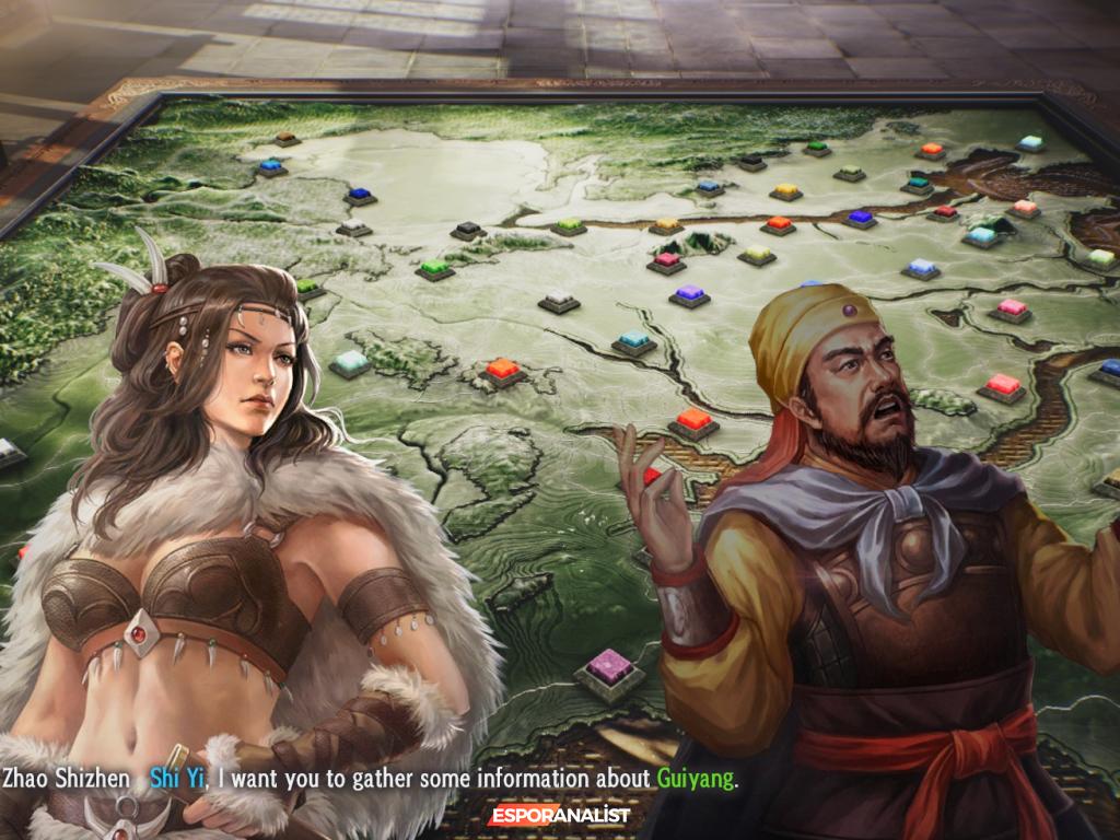 Romance of the Three Kingdoms 8 Remake: Yenilikler ve Dönem İyileştirmeleri