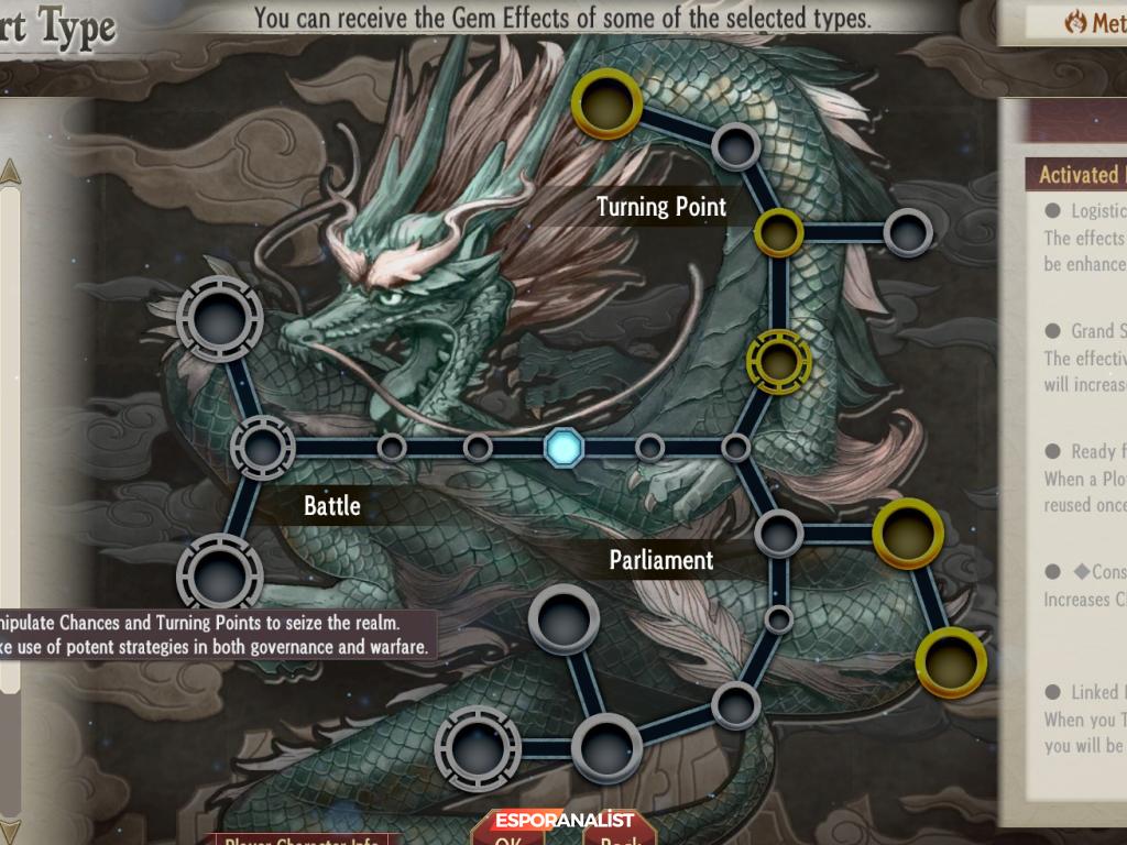 Romance of the Three Kingdoms 8 Remake: Yenilikler ve Dönem İyileştirmeleri