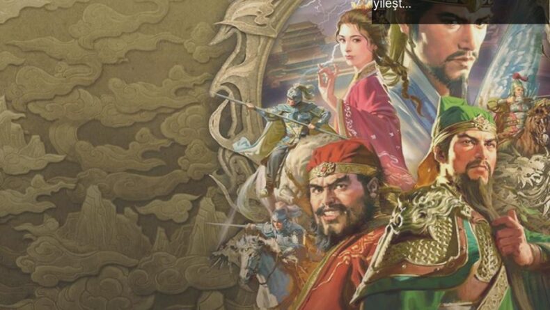 Romance of the Three Kingdoms 8 Remake: Yenilikler ve Dönem İyileştirmeleri