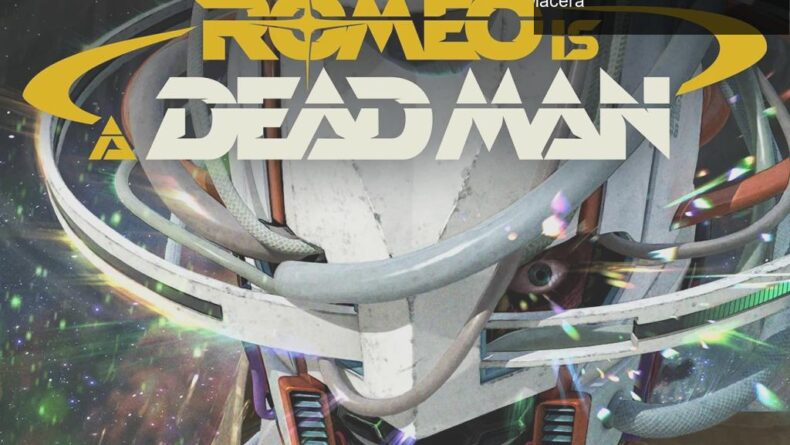 Romeo is a Dead Man: SUDA51’in Absürt Dünyasında Yeni Bir Macera