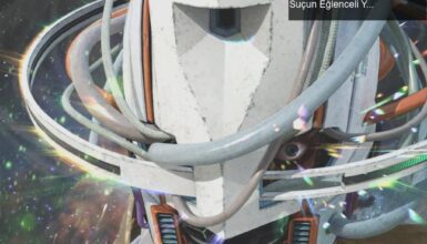 ROMEO IS A DEAD MAN: Uzay Zaman Polisi ile Aşk ve Suçun Eğlenceli Yolculuğu