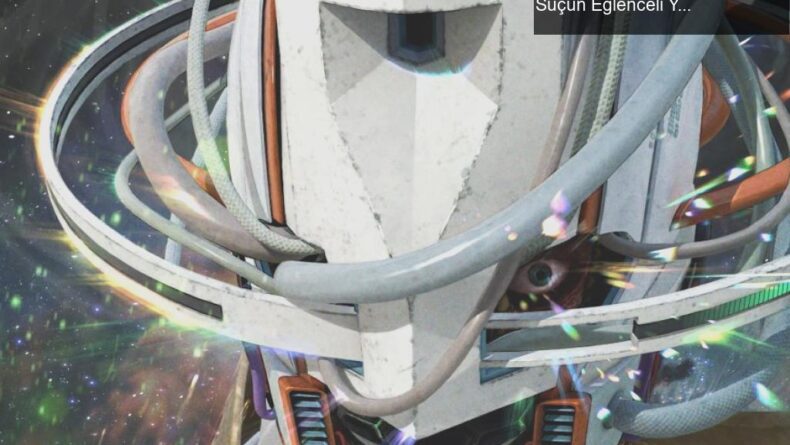 ROMEO IS A DEAD MAN: Uzay Zaman Polisi ile Aşk ve Suçun Eğlenceli Yolculuğu