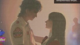 ROMEO IS A DEAD MAN: Uzay-Zaman Polisi’nin Savaşında Kayıp Sevgiliyi Bulmak