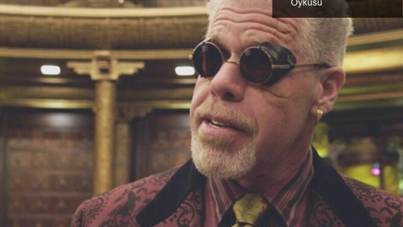 Ron Perlman’ın Fallout Serüveni: Bir Sandviçin Öyküsü