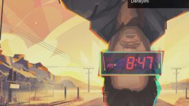 Rue Valley: Disco Elysium’un İzinde Bir Zaman Döngüsü Deneyimi
