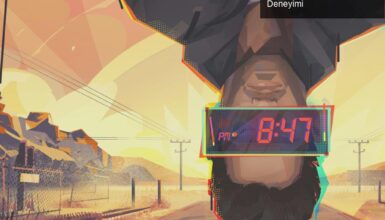 Rue Valley: Disco Elysium’un İzinde Bir Zaman Döngüsü Deneyimi