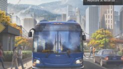 Saber Interactive’dan Bus Bound: Otobüs Sürme Heyecanı 30 Nisan’da Başlıyor