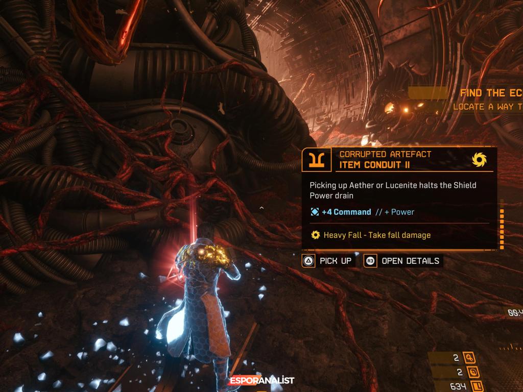 Saros: Returnal’ın Ruh Kardeşi mi?