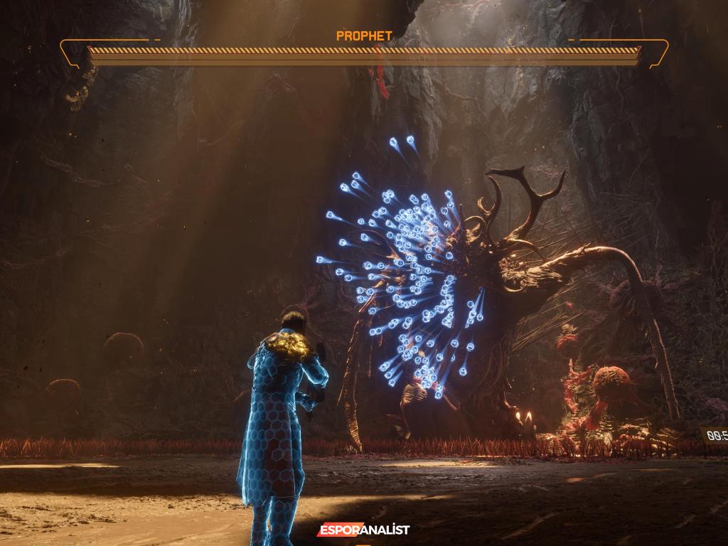 Saros: Returnal’ın Ruh Kardeşi mi?