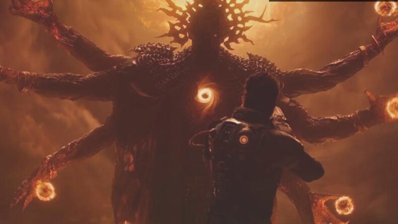 Saros: Returnal’ın Ruh Kardeşi mi?