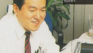 Sega Efsanesi Hideki Sato’yu Kaybettik: Oyun Dünyasında Büyük Bir Eksiklik