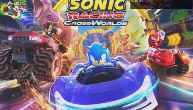Sega ve Nintendo Arasındaki Rekabet: Sonic Racing ve Mario Kart’ın Zafer Yolu