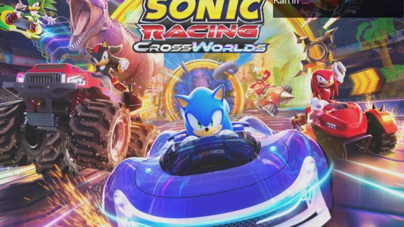 Sega ve Nintendo Arasındaki Rekabet: Sonic Racing ve Mario Kart’ın Zafer Yolu