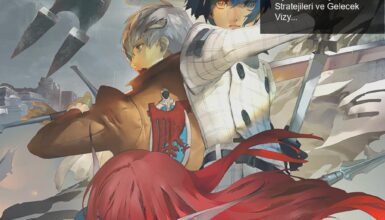 SEGA’nın Yüksek Puanlı Oyunları: Satış Stratejileri ve Gelecek Vizyonu