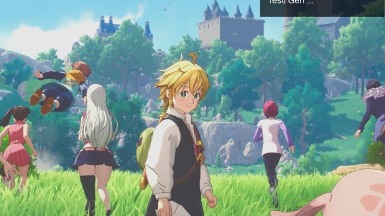 Seven Deadly Sins: Origin’in Ertelenmesi ve Kapalı Beta Testi Geri Bildirimleri