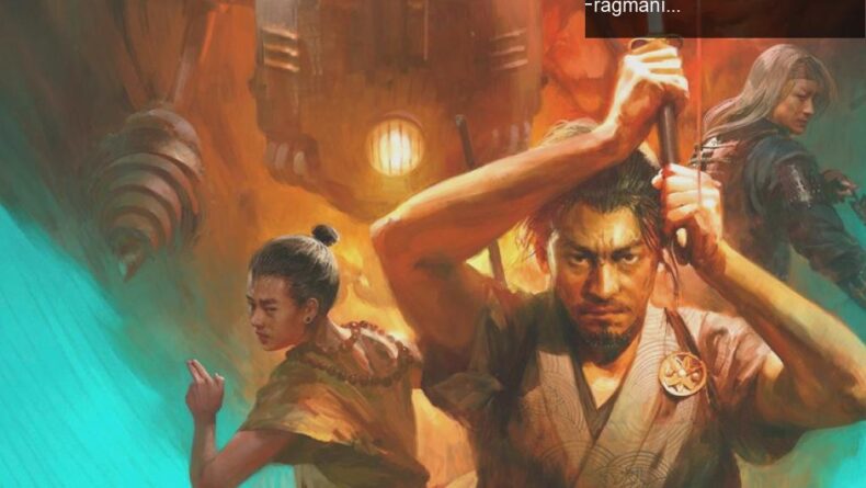 Shadow of the Road: Ekonomi ve Mizahın Buluştuğu Yeni Oyun Fragmanı Yayınlandı