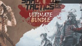 Shadow Tactics: Aiko’s Choice ve Blades of Shogun – Switch 2 İncelemesi