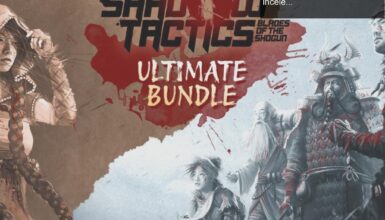 Shadow Tactics: Aiko’s Choice ve Blades of Shogun – Switch 2 İncelemesi