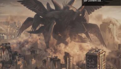 Shift Up ve Unbound: Mikami ile Korku Oyunlarında Yeni Bir Dönem Başlıyor!