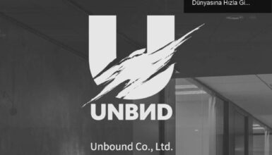 Shinji Mikami’nin Unbound Games: Yeni Nesil Oyun Dünyasına Hızla Giriş Yapan Stüdyo