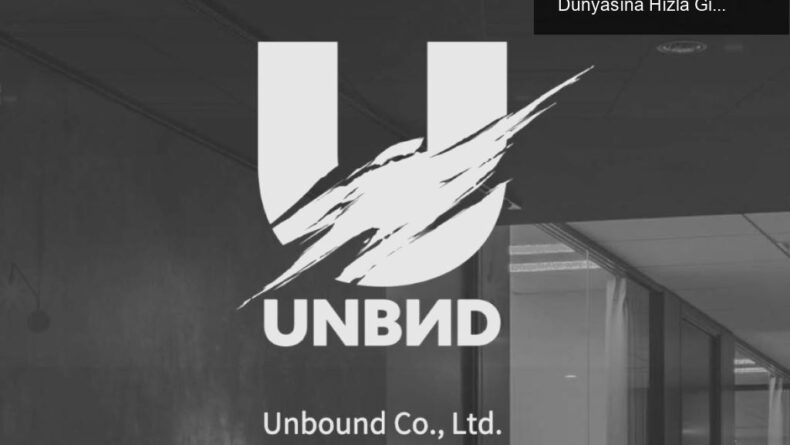 Shinji Mikami’nin Unbound Games: Yeni Nesil Oyun Dünyasına Hızla Giriş Yapan Stüdyo